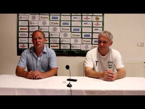 FC Lokomotíva Košice - ŠK Odeva Lipany 8:0 (5:0)