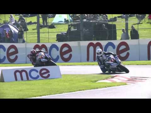 R9 Oulton Park Pirelli National Superstock 1000 Championship Highlights