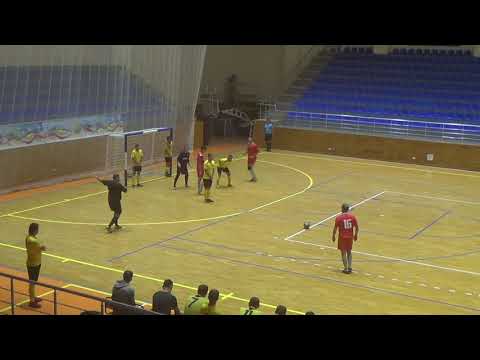 7  Мобиль – Madball