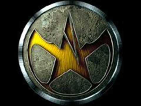 EARTH 2150 Lunar Corporation Soundtrack AMBIENT