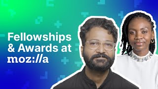 What We Fund: Mozilla's Fellowships and Awards Programs