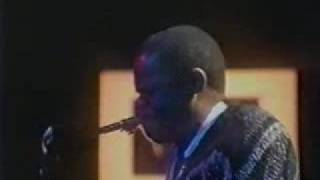 STANLEY TURRENTINE (Live) - Don't Mess With Mr. T