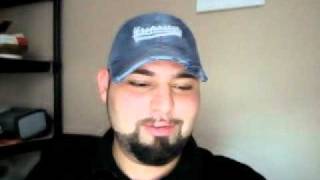 Happy Birthday John T