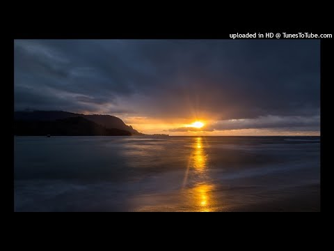 Blugazer & The Cynic Project - Waves On The Ocean [Original Mix]