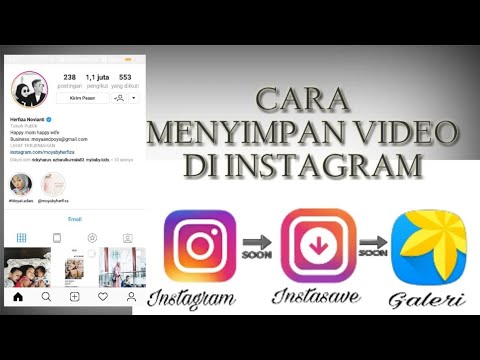 download lagu mp3 mp4 Cara Video Di Instagram Menggunakan Instasave, download lagu Cara Video Di Instagram Menggunakan Instasave gratis, unduh video klip Cara Video Di Instagram Menggunakan Instasave