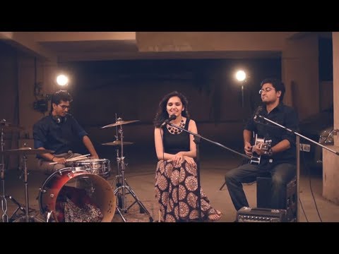 Aavishkaar - Amit Trivedi Unplugged