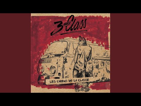 MC poivrot (feat. Dax Santos)