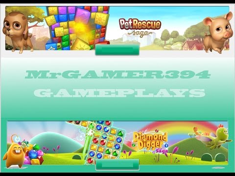 Diamond Digger Saga Nivel 255, sin booster.-