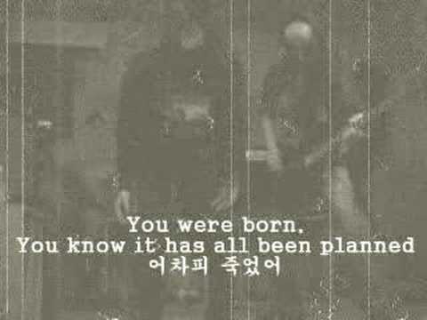 블랙코리아 (Black Korea) - 네마부 (The Four Horseman)