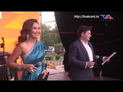 Выпуск программы “День” от 16 июля 2024г.