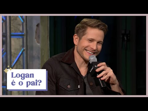 Matt Czuchry: Rory's baby and the last four words