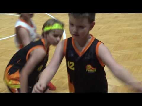 U10 Opět vítězná NH Ostrava Poruba 32 : 27