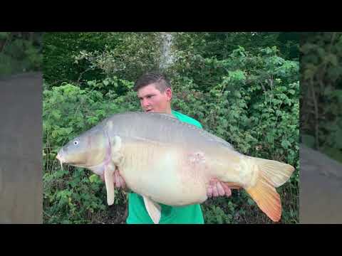 ****Drive & Survive Carp Fishing France 3 hour 45m from Calais****