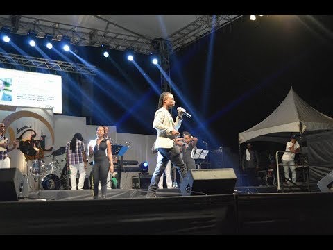 REGGAE STAR OJAH LIVE ON BIG STONE YOUTUBE/FACEBOOK/INSTA.