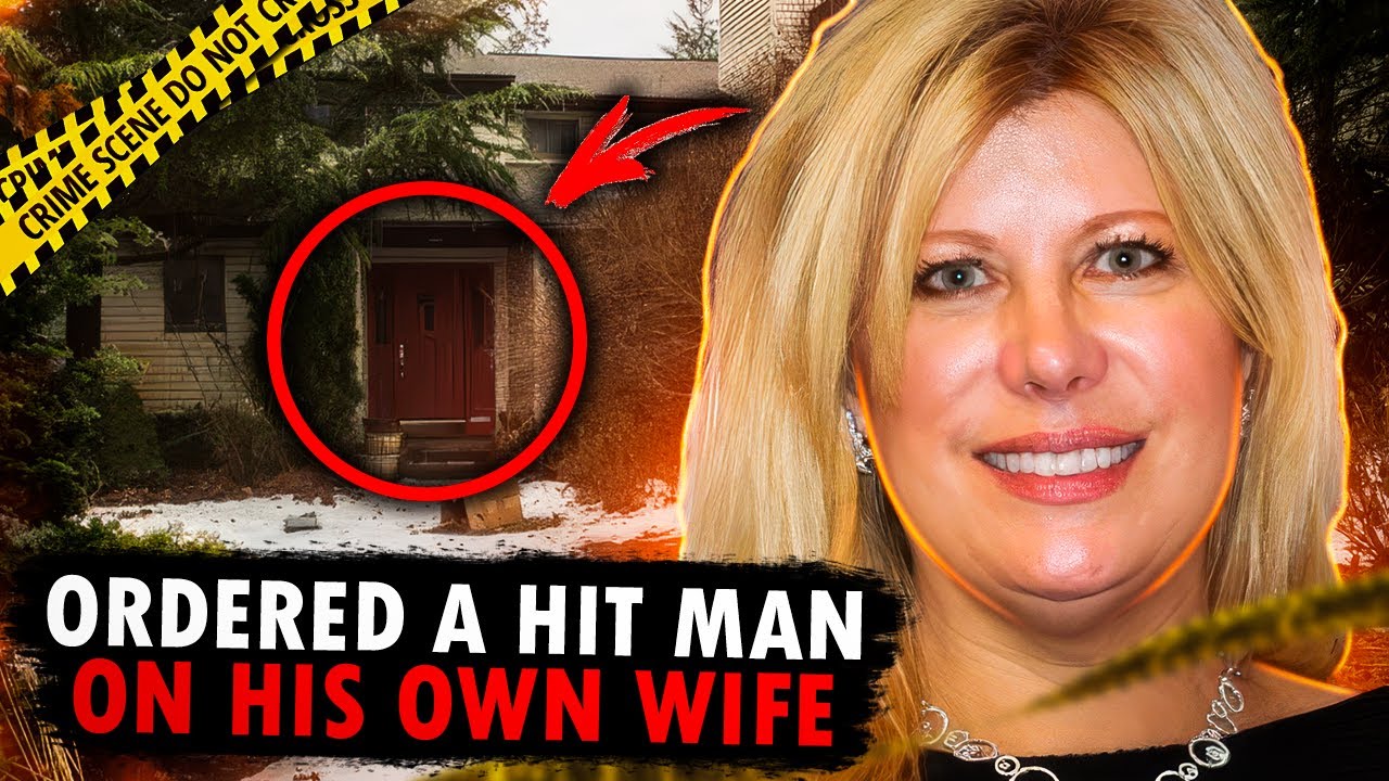 Hellish Massacre Of A Wife In Her Own Home! | The Case Of April Kauffman | True Crime Documentary
