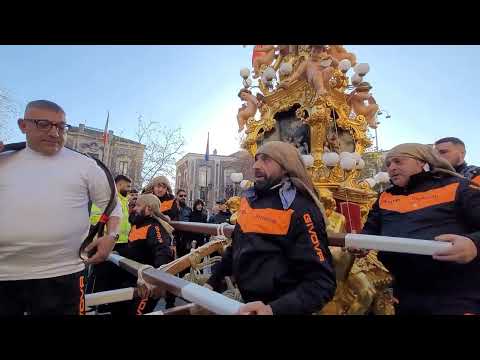 27-01-2024 Uscita ufficiale Cereo Panettieri