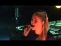 London Grammar - Wasting My Young Years (HD ...