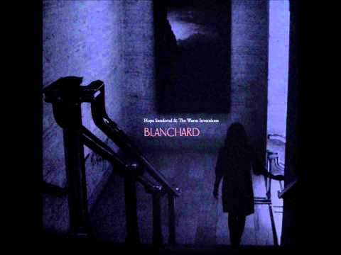 Blanchard video