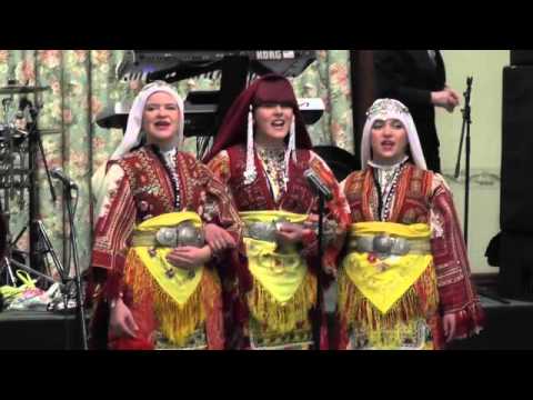 Прва Мијачка средба .Ansambl Makedonija.  4/4
