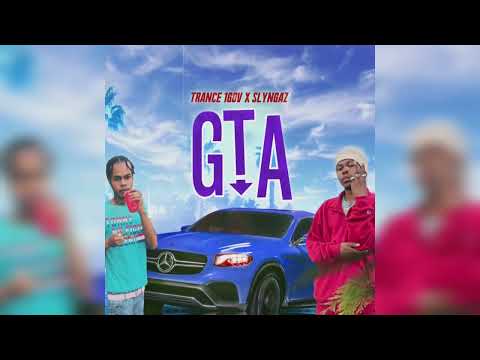 Trance 1Gov, Slyngaz - GTA [ Audio Visual ]