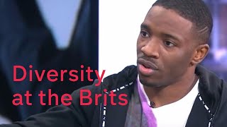 Krept and Konan: 'The Brits are out of touch'