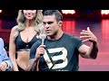"JAKE PAUL WILL CALL ME DADDY" VITOR BELFORT SAYS JAKE PAUL NEEDS WHOOPING AFTER HOLYFIELD KO WIN