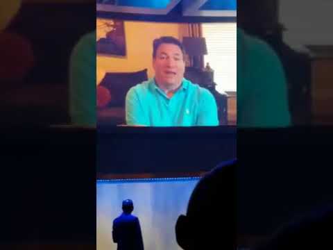 Dean Hopper on why he is not @ Gospel Explotion 2017