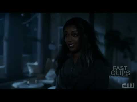 Red Death Reveals Her Timeline's Flash