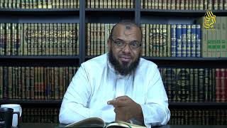 صورة 3. شرح القواعد الحسان للشيخ عبدالرحمن السعدي/ الشيخ عادل بن أحمد