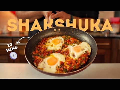 I found the BEST BREAKFAST IN THE WORLD!