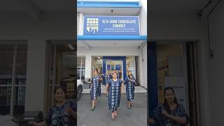 Download lagu Dance Tabola Bale Trend Challenge Emak Emak Korban Bank Emok #shorts mp3