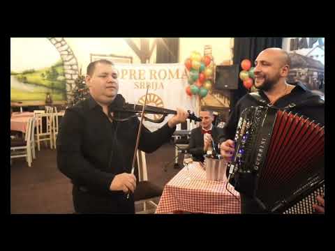 Aca Cergar i Dragan Gurbet - Majstorija 2