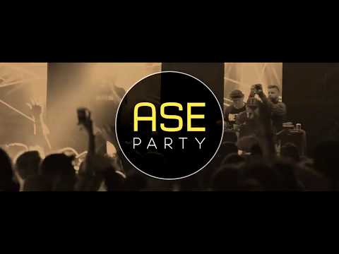 PROMO ASE PARTY PARAZITII