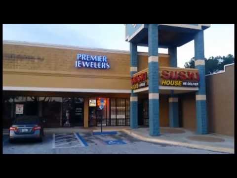 Premier Jewelers New Location | 930 the Fox