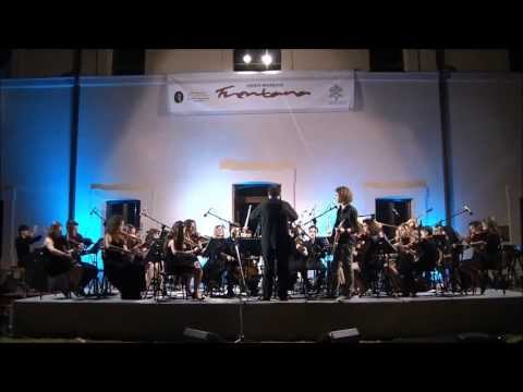 Orchestra I Giovani Accademici - Classic Ensemble Fenaroli
