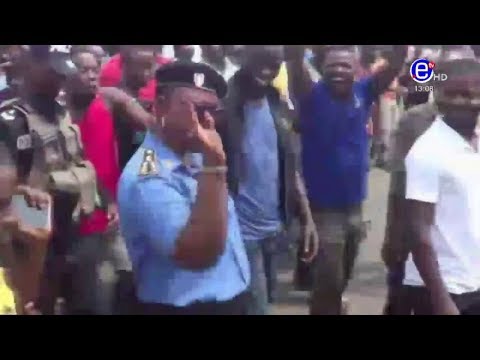 PIDGIN NEWS FRIDAY 28th FEBRUARY 2020 - EQUINOXE TV