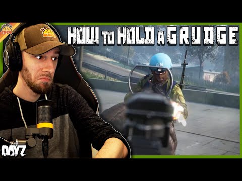 We are Getting Very Good at Holding Grudges ft. Reid, Quest, & Halifax - chocoTaco DayZ Deer Isle