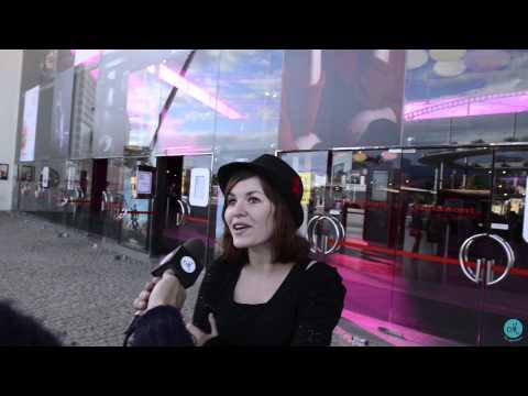 ESMA vernissage GAUMONT MUTIPLEXE