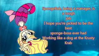 Spongebob &amp; Patrick Confront The Psychic Wall Of Energy The Flaming Lips Letras