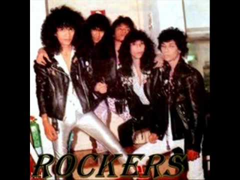 rockers- kekejaman HQ