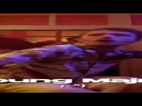 Young Majré táncol a TPTP-ben (wide version)