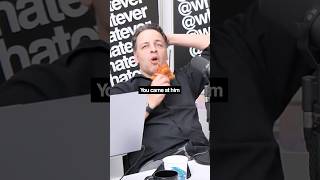 "SHUT YOUR MOUTH!" Rachel Wilson CONFRONTS girl who ATTACKED Andrew Wilson on Whatever Podcast?!