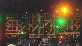 Hugh Cornwell - The stranglers Golden brown