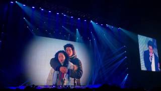 2017.04.29 Who Are You Goblin OST LIVE - Sam Kim