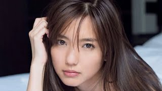 【真野恵里菜】極上のグラビア