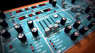 Corty solo banton reggae dub