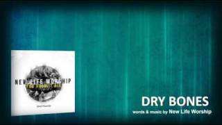 Dry Bones - You Hold It All - New Life Worship