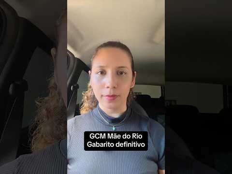 GCM Mãe do Rio                 #concurso #concursopublico #concurseiro  #guardamunicipal #belem