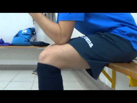 Xaloc vuelve a ser Xaloc. Capítulo 5.