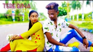 Download lagu Tere Bina // Romantic Sad love story // Rohan & Priti // Latest Heart Touching Hindi Song 2021 mp3